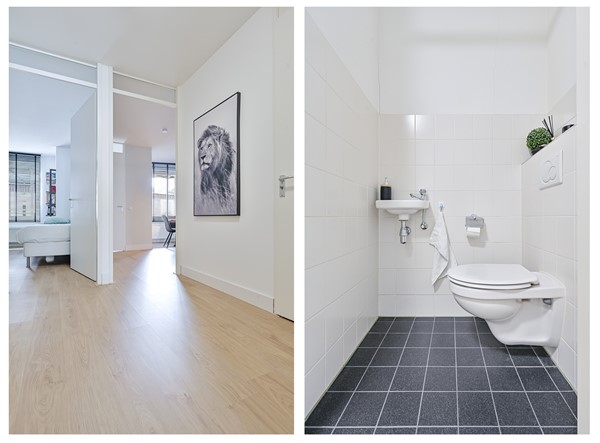 Medium property photo - Uitstraat 65, 3201 EN Spijkenisse